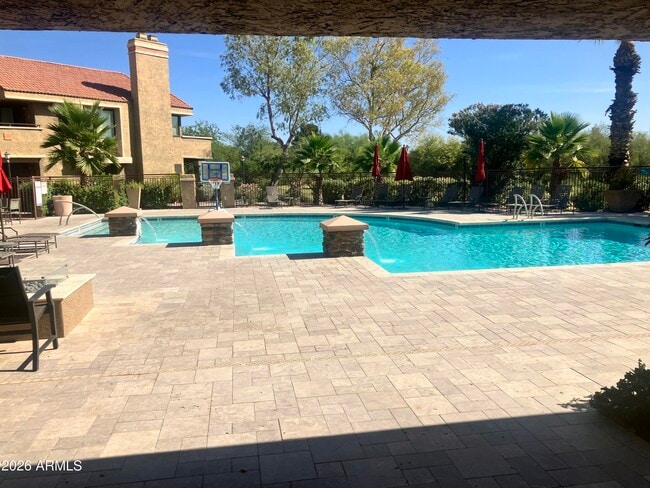 property at 5122 E Shea Blvd