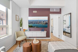 168 McCaul St in Toronto, ON - Building Photo - Building Photo