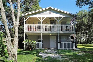 1653 Sheridan St in Jacksonville, FL - Building Photo