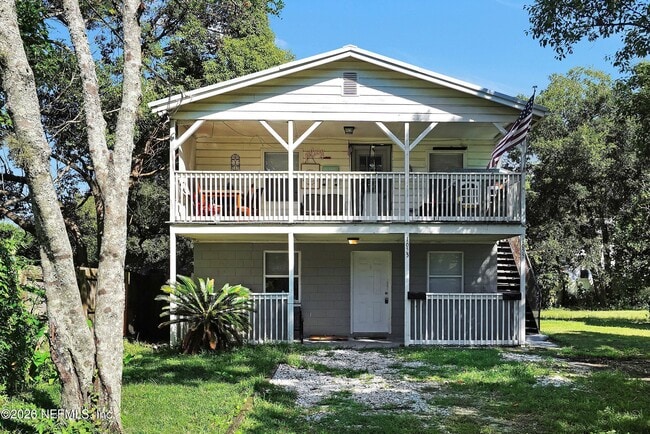 property at 1653 Sheridan St