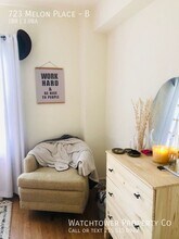 723 Melon Pl in Philadelphia, PA - Building Photo - Building Photo