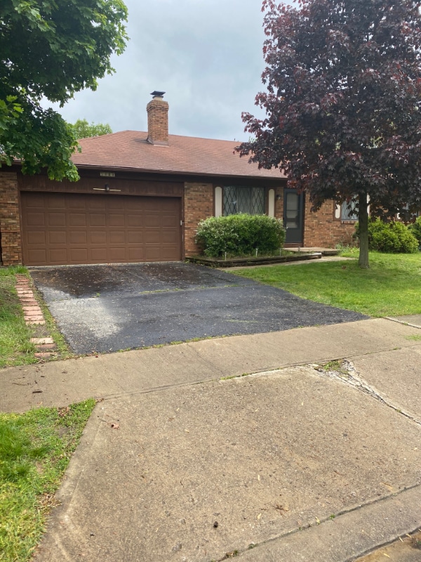 property at 1840 Drew Ave