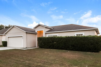 529 Delido Way in Kissimmee, FL - Building Photo - Building Photo