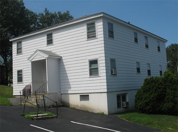 60 Fraternal Ave in Worcester, MA - Building Photo