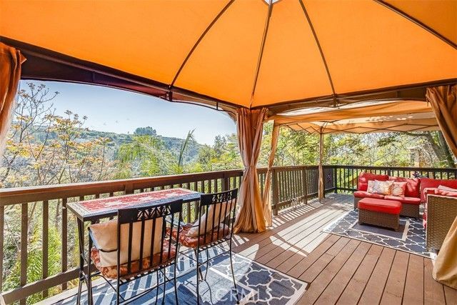 property at 8170 Gould Ave