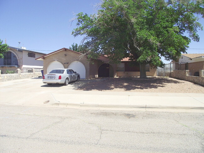 property at 5705 Creston Ave