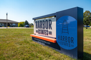 Harbor Estates Apartamentos