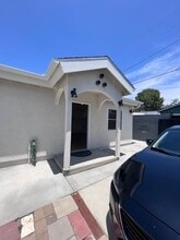 8144 Washington Ave in Whittier, CA - Building Photo - Building Photo