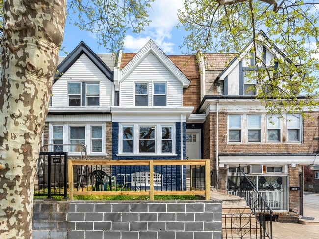 1901A 72nd Ave in Philadelphia, PA - Building Photo - Building Photo