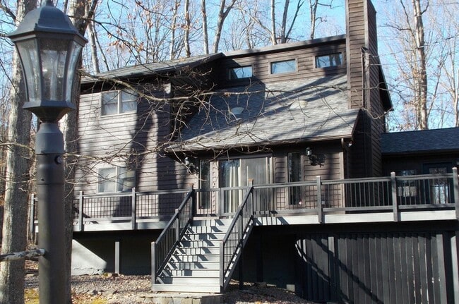 property at 116 Cheyney Dr