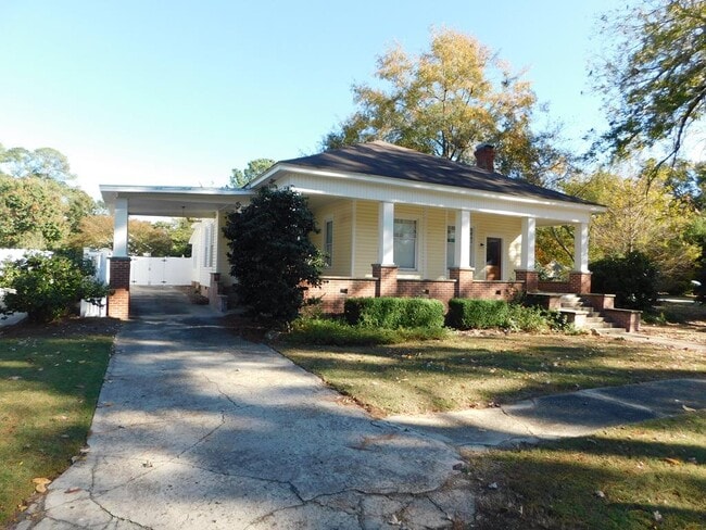 property at 172 S Scott St