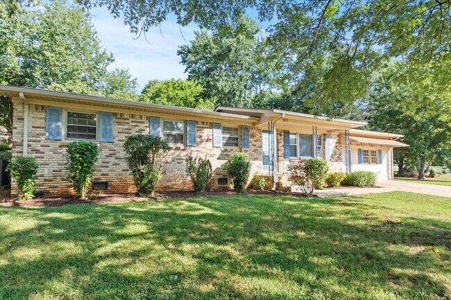 507 Clift Dr in Madison, AL - Building Photo - Building Photo