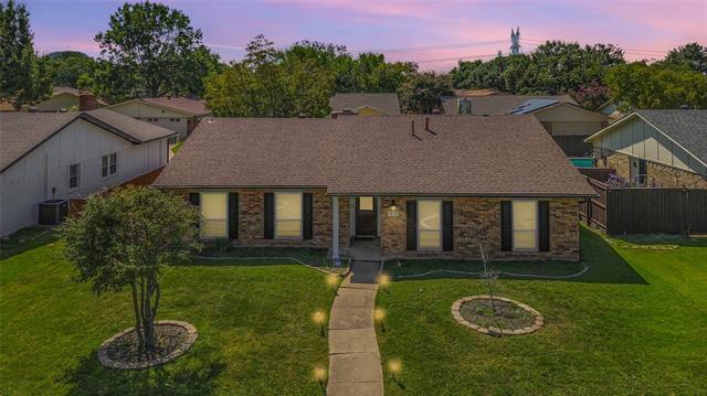 1616 Montana Trail in Plano, TX - Building Photo - Building Photo