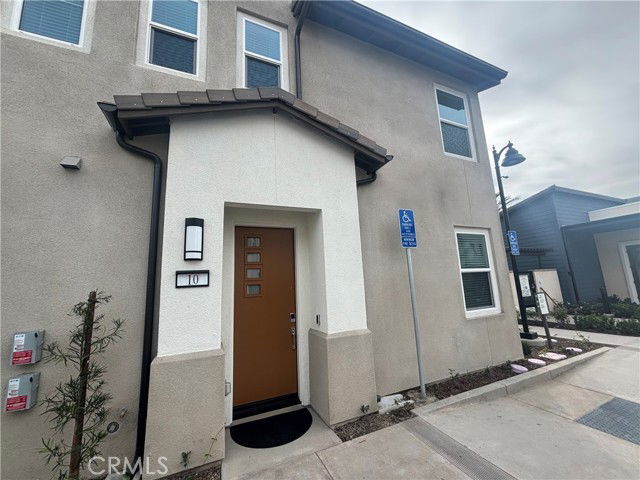 1720 Park St in Anaheim, CA - Building Photo - Building Photo