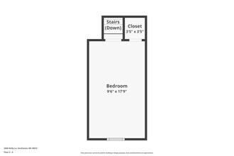 2600 Molly Ln in Southaven, MS - Foto de edificio - Building Photo