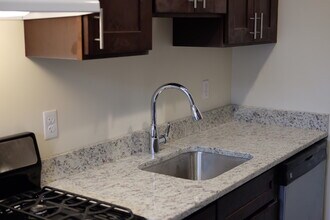 33 Walbridge St, Unit 14 in Boston, MA - Building Photo - Building Photo