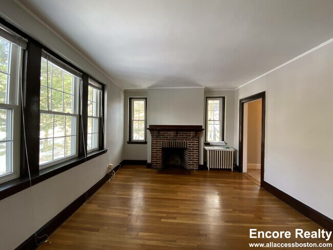 property at 119 College Ave