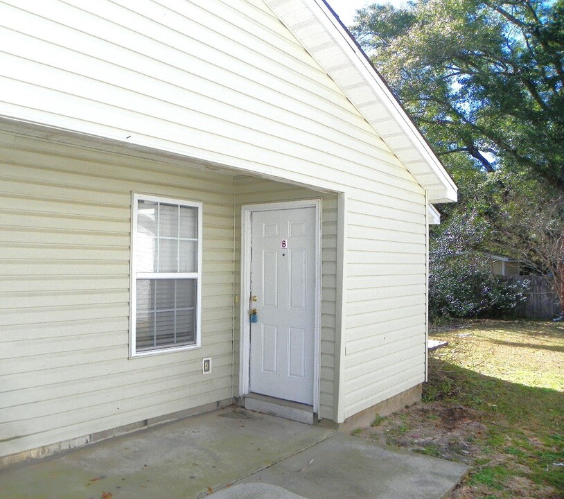 601 N 61st Ave in Pensacola, FL - Building Photo