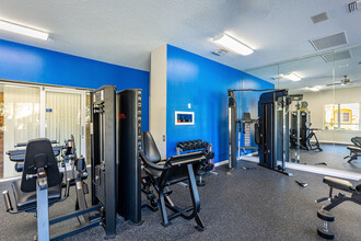5612 Pinnacle Heights Cir in Tampa, FL - Foto de edificio - Building Photo
