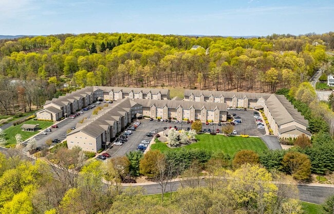 Liberty Green Senior Housing