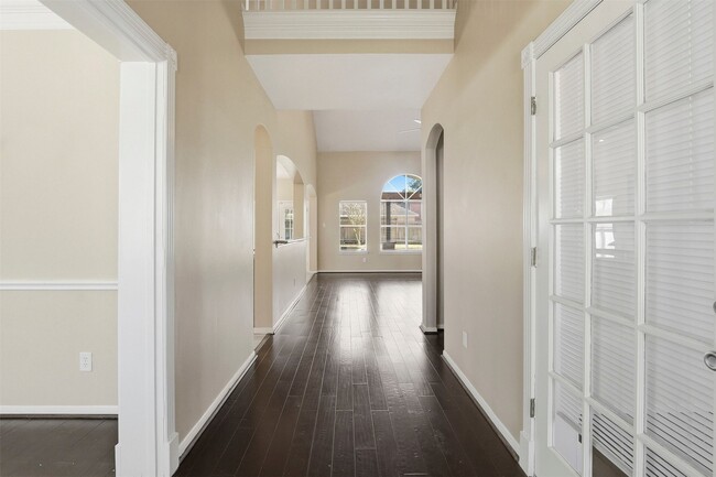 property at 23207 Olive Ridge Ct