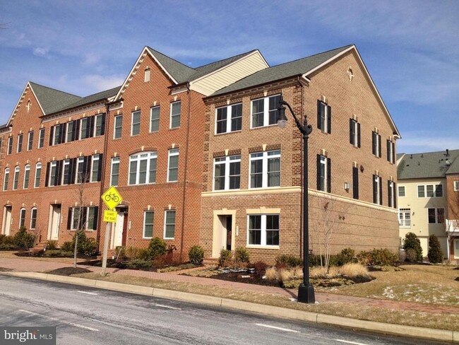 property at 3571 Worthington Blvd