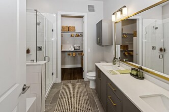 The Waylon Apartments & Townhomes in McKinney, TX - Building Photo - Building Photo