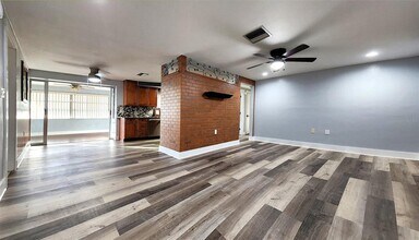 3629 Bedford St in New Port Richey, FL - Building Photo - Building Photo