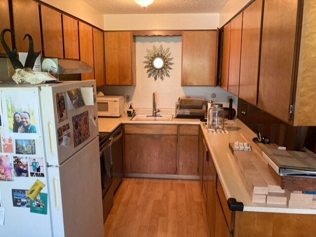 Parkview Terrace in Portland, OR - Building Photo