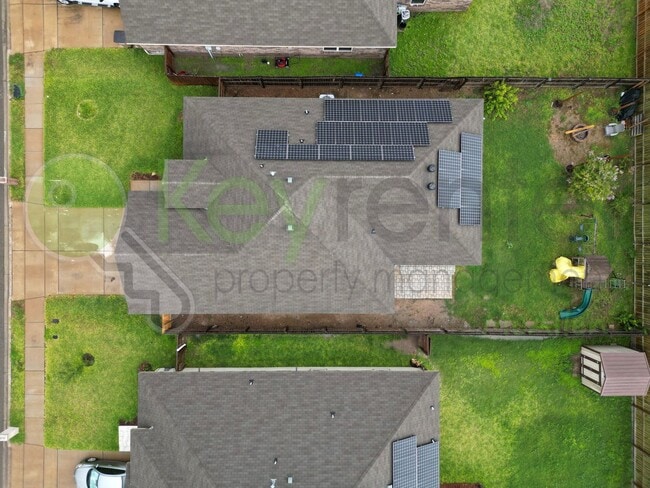 608 Olympic St in Edinburg, TX - Building Photo - Building Photo