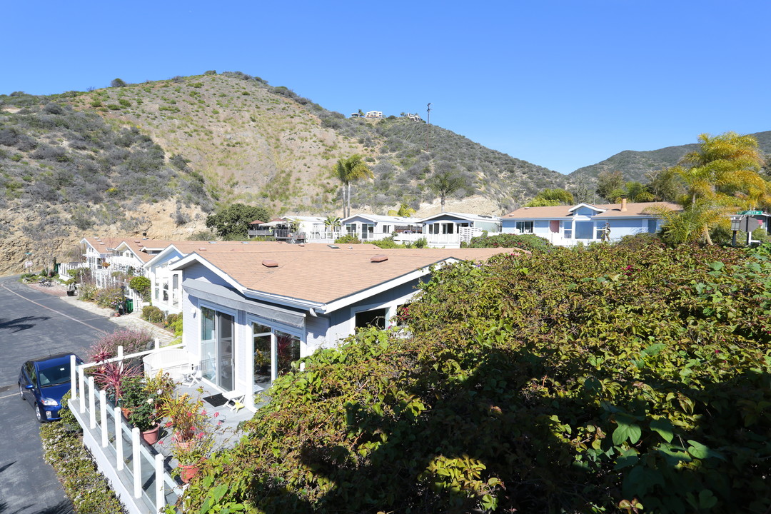 30802 Coast in Laguna Beach, CA - Building Photo