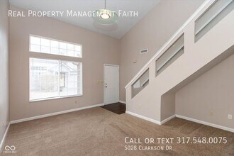5028 Clarkson Dr in Indianapolis, IN - Building Photo - Building Photo