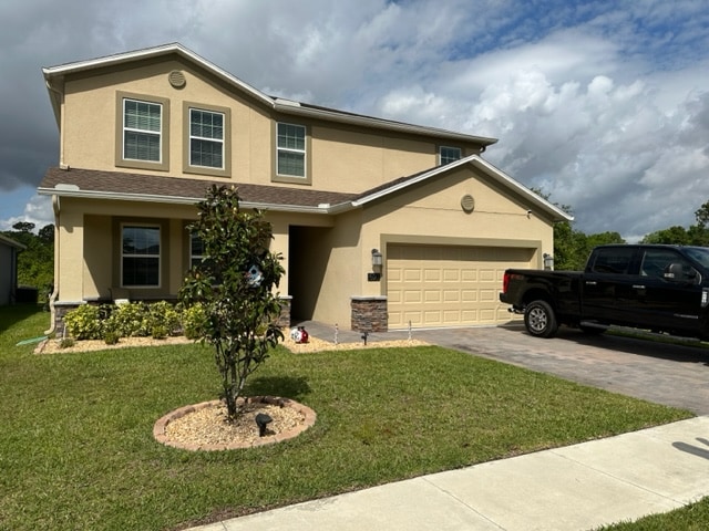 property at 521 Brunswick Dr