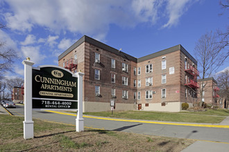 Cunningham Apartments in Jamaica, NY - Building Photo - Building Photo