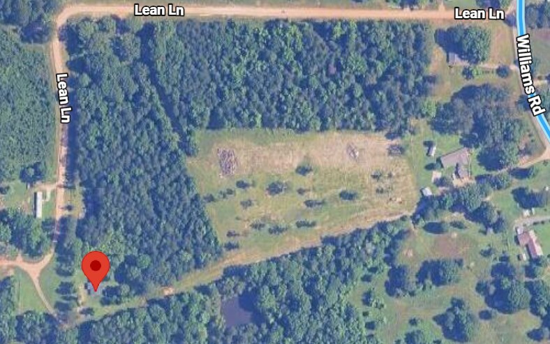 405 Lean Ln in Starkville, MS - Foto de edificio