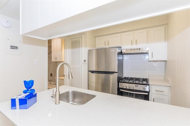 4206 Avenue A in Austin, TX - Foto de edificio - Building Photo