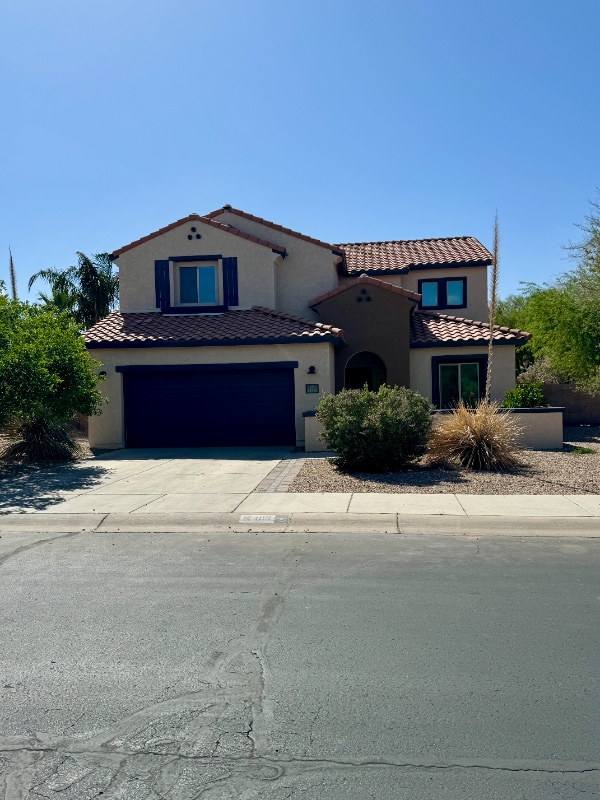 12403 N Barbadense Dr in Marana, AZ - Building Photo - Building Photo