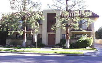 Bellingham Garden Apartments