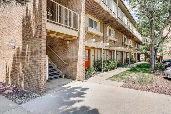 3293 Madison Ave, Unit S306