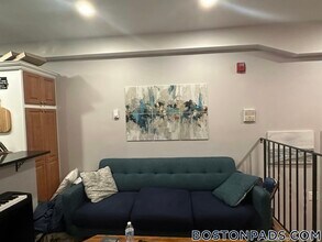 90 Warrenton St in Boston, MA - Building Photo - Building Photo