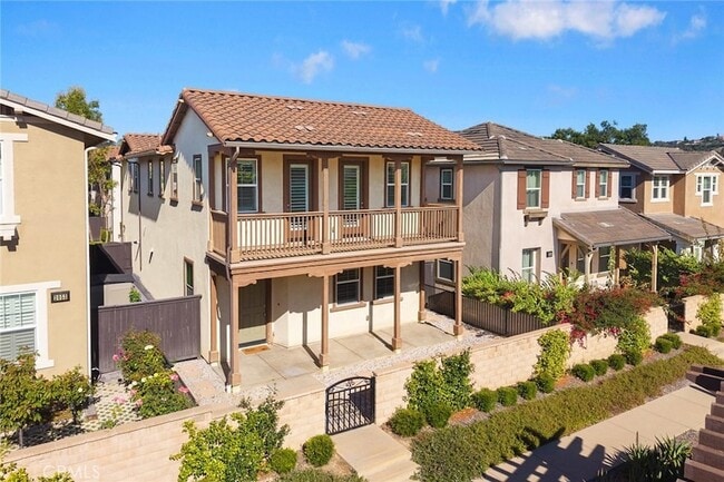 2051 Tracy Ln in Alhambra, CA - Building Photo - Building Photo