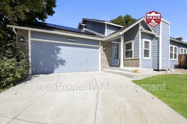 10571 W 83rd Pl in Arvada, CO - Building Photo - Building Photo