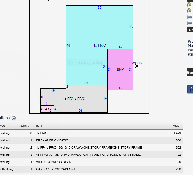 6310 Riverside Dr in Dublin, OH - Building Photo - Building Photo