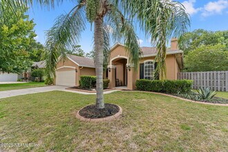 14612 Zachary Dr in Jacksonville, FL - Building Photo - Building Photo