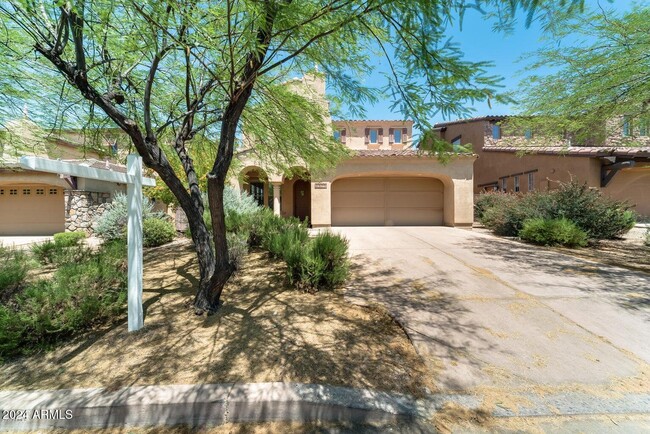 9302 E Horseshoe Bend Dr in Scottsdale, AZ - Building Photo - Building Photo