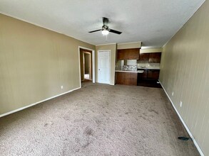 726 E Emma Ave, Unit 205 in Springdale, AR - Building Photo - Building Photo