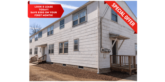 property at 46 Blackhawk Rd