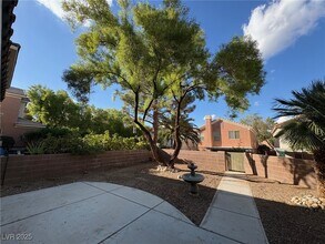 9904 Via Delores Ave in Las Vegas, NV - Building Photo - Building Photo