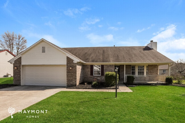 property at 205 Randell Ct