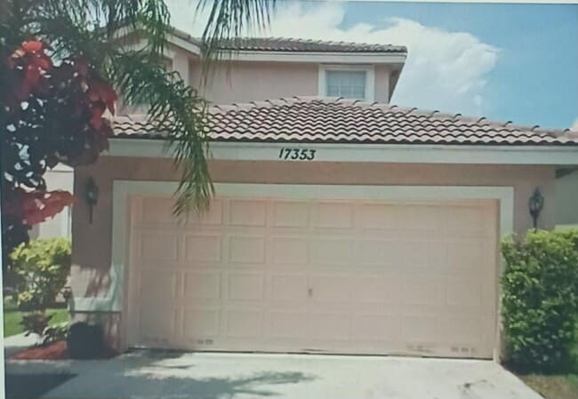 property at 17353 SW 22nd St